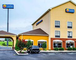 Comfort Inn & Suites Franklin East