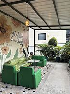 Hotel Greenview Medellin