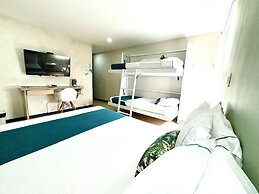Hotel Greenview Medellin