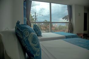 Hotel Greenview Medellin
