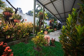 Hotel Greenview Medellin