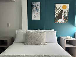 Hotel Greenview Medellin