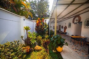 Hotel Greenview Medellin