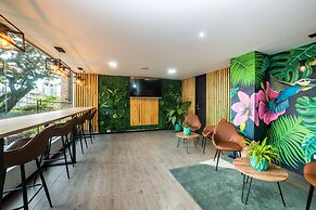 Hotel Greenview Medellin