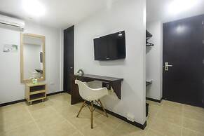 Hotel Greenview Medellin