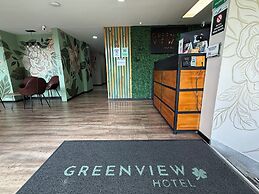 Hotel Greenview Medellin