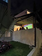 Hotel Greenview Medellin