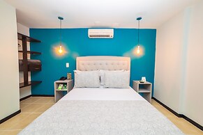 Hotel Greenview Medellin