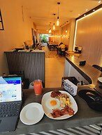 Hotel Greenview Medellin