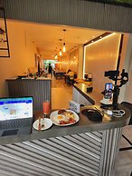 Hotel Greenview Medellin