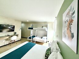 Hotel Greenview Medellin