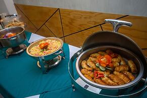 Hotel Greenview Medellin