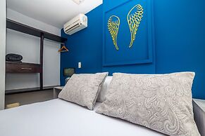 Hotel Greenview Medellin