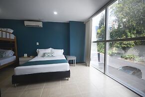 Hotel Greenview Medellin