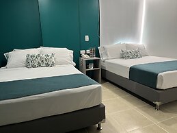 Hotel Greenview Medellin