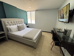 Hotel Greenview Medellin