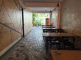 Hotel Greenview Medellin