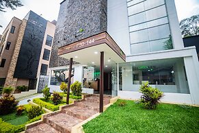 Hotel Greenview Medellin