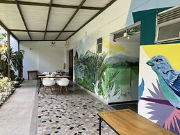 Hotel Greenview Medellin