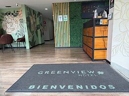 Hotel Greenview Medellin