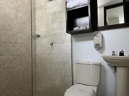 Hotel Greenview Medellin