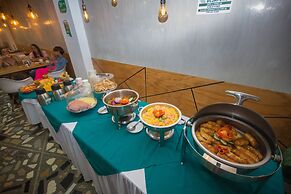 Hotel Greenview Medellin