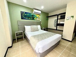 Hotel Greenview Medellin