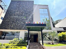 Hotel Greenview Medellin