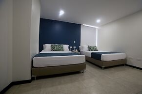 Hotel Greenview Medellin