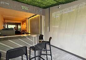 Hotel Greenview Medellin