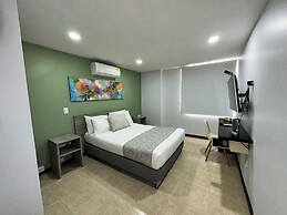 Hotel Greenview Medellin