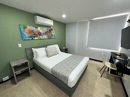 Hotel Greenview Medellin