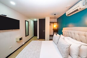 Hotel Greenview Medellin