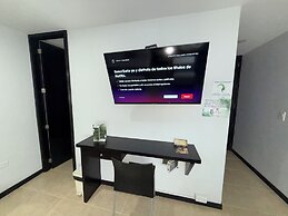 Hotel Greenview Medellin
