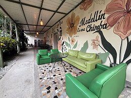 Hotel Greenview Medellin