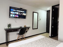 Hotel Greenview Medellin