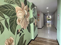 Hotel Greenview Medellin