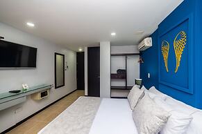 Hotel Greenview Medellin
