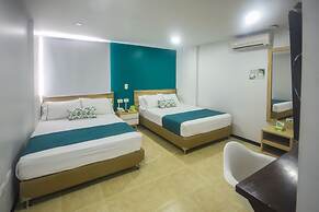 Hotel Greenview Medellin