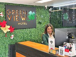 Hotel Greenview Medellin