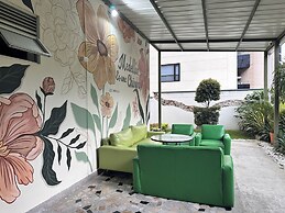 Hotel Greenview Medellin