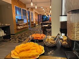 Hotel Greenview Medellin