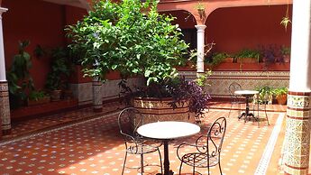 Hotel Al Andalus Jerez