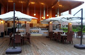 Mels Weldon Dongguan Humen