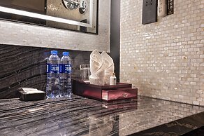 Mels Weldon Dongguan Humen