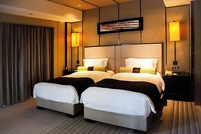 Mels Weldon Dongguan Humen