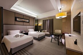 Mels Weldon Dongguan Humen