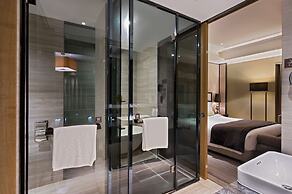 Mels Weldon Dongguan Humen