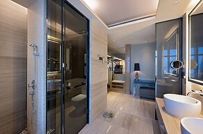 Mels Weldon Dongguan Humen