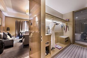 Mels Weldon Dongguan Humen